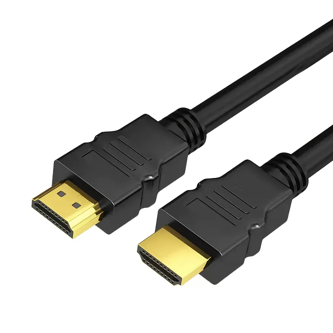 Ultra-High-Definition 4K HDMI Cable with 18Gbps High-Speed and HDR Support