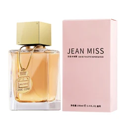 Luxury Men's Fragrance 100ml - Long - Lasting Pheromone Scent (Women 100ml)