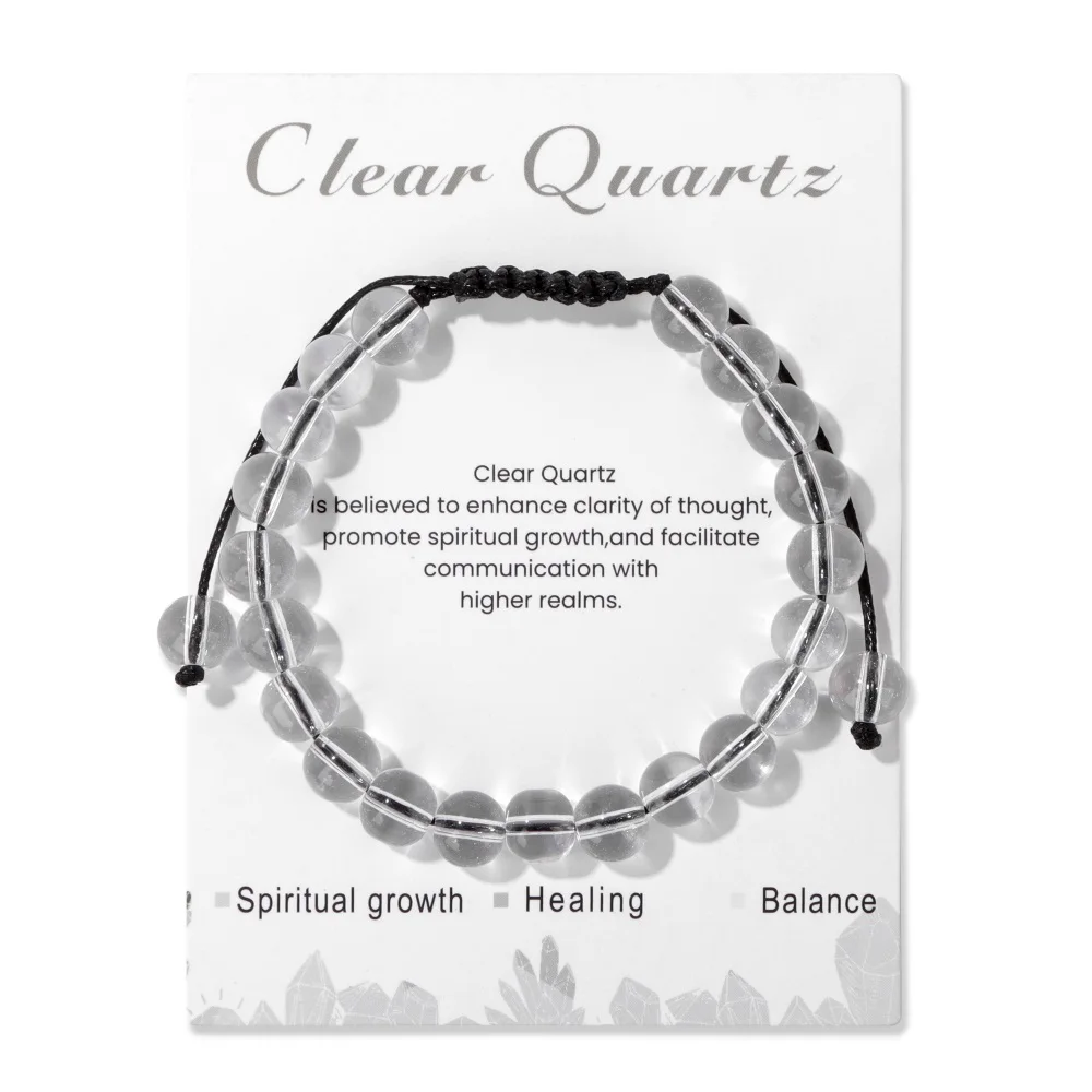 Clear Quartz