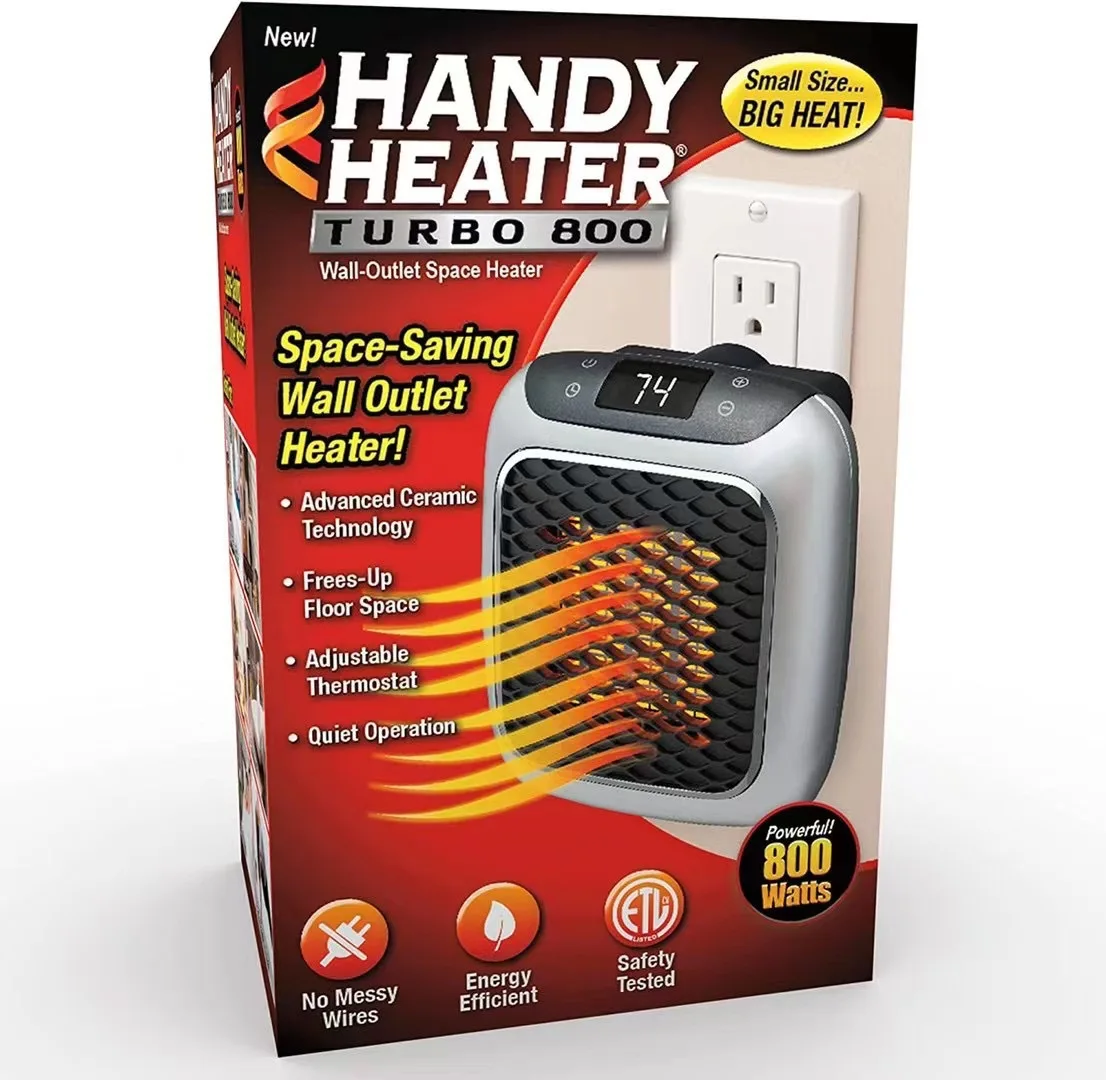 Electric Portable Heater | Portable Water Heater | Electric Space Heater -  Portable Mini - Aliexpress