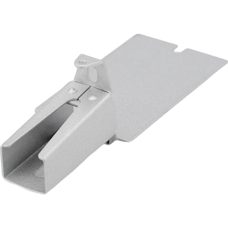 245033 바늘 바 가드 가방 닫기 기계 예비 부품 새로운 긴 브랜드 GK26-1A / NP-7A