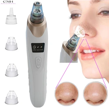 Blackhead Remover Vacuum Tool 2