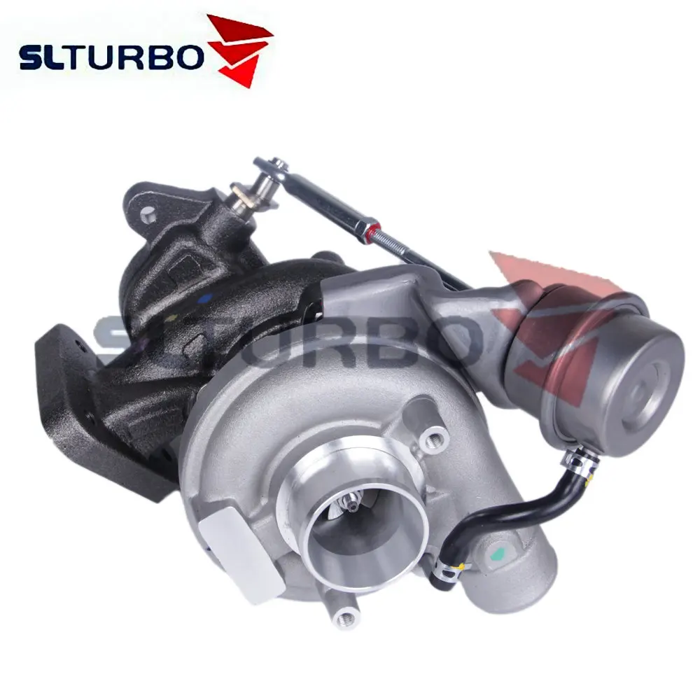 

Turbolader Full 454064 Turbine Complete Turbo charger GT1544S for VW T4 Transporter 1.9 TD ABL 68HP 1995-2003 Engine Parts