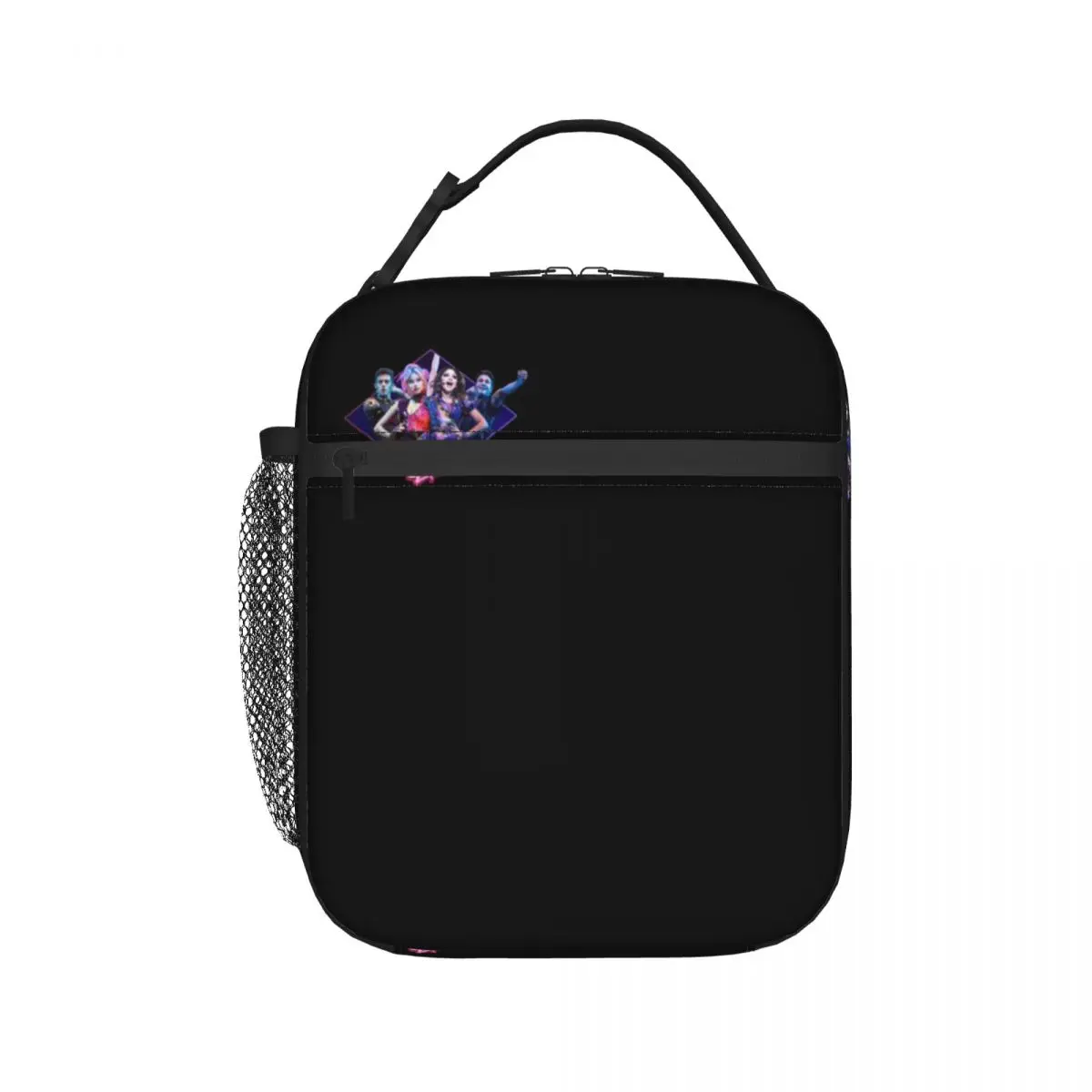 Soy Luna Cast One Lunchbag