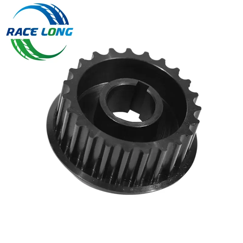 Ruota motrice del motore per Light Bee X - immagine 4