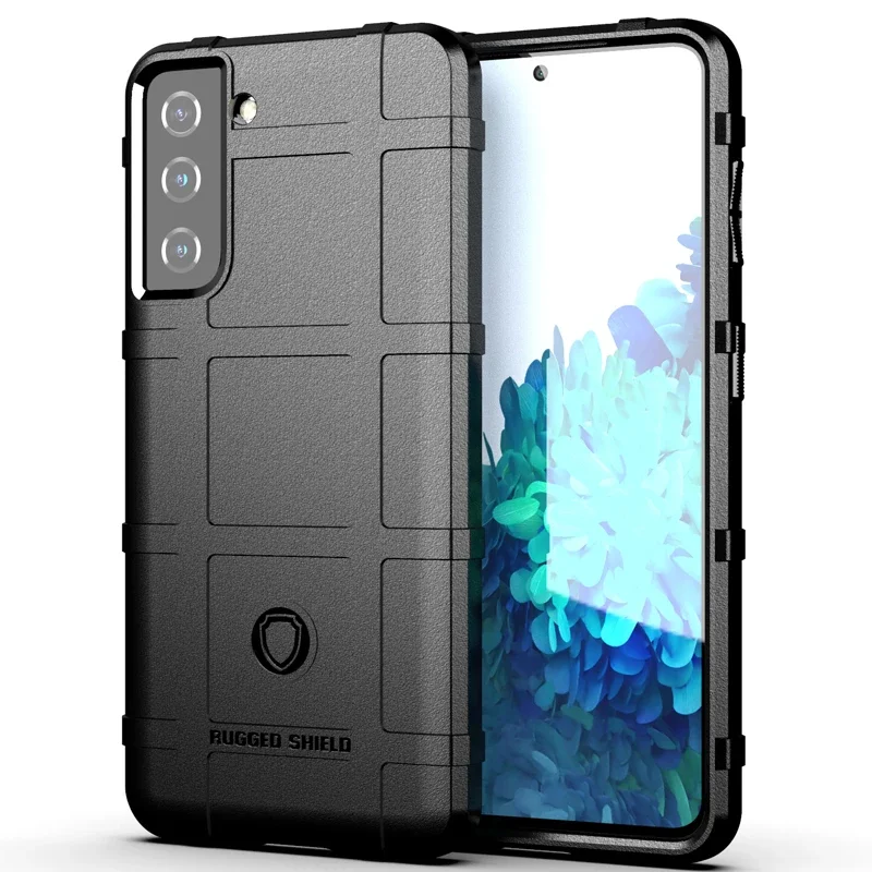 S20 Samsung Tactical Case Tpu Protective Case Mobile Phone