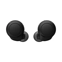  New Sony WF-C500 Truly Wireless In-Ear Bluetooth Earbud Headphones with Mic/ Hands-free Calling/ Easy Button Operation Earphones 