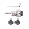 Fingernail Profiler Sharpening Jig for Spindle and Bowl Gouge Sharpening Jig Works with Water-cooled Sharpener 3