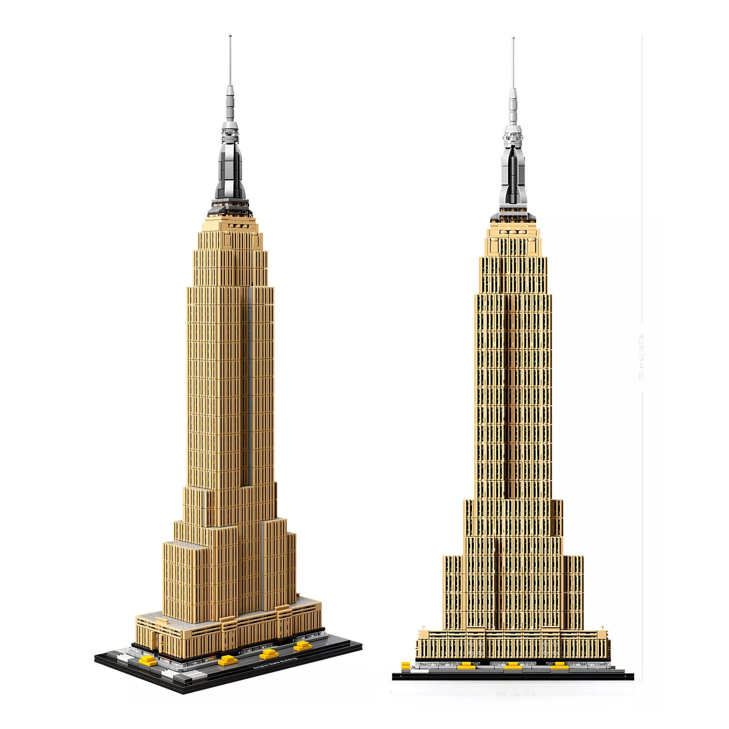 line Building Blos Toy Assembly Kit anghai Dubai Swan Castle Freedom Statue Tower Eonal nce Puzzle Blos