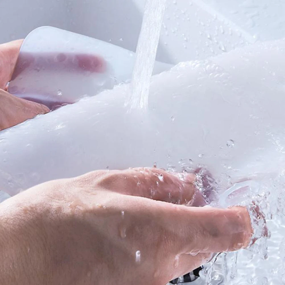 Рисунок 6 - Силиконовая напольная дренажная