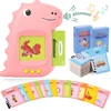Toddler Toys Talking Flash Cards Learning Toys Kids Gifts Dinosaur Educational Montessori 224 Sight Words Autism Sensory Toys 1