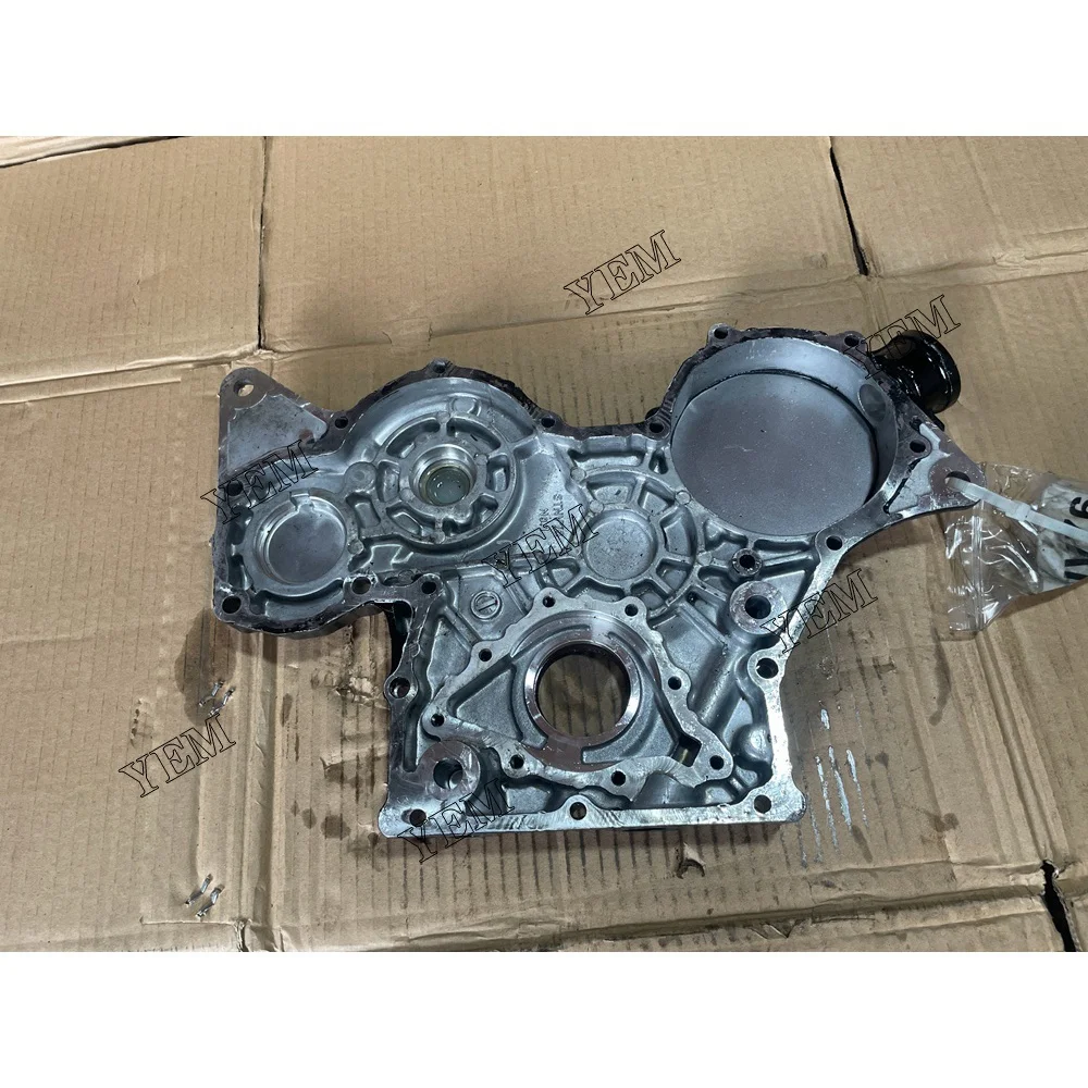 

Timing Cover 119717-01521 For Yanmar 3TNV70 Engine parts