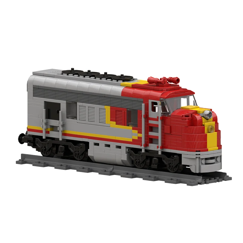 レゴ Santa Fe 10020 【新品未開封】