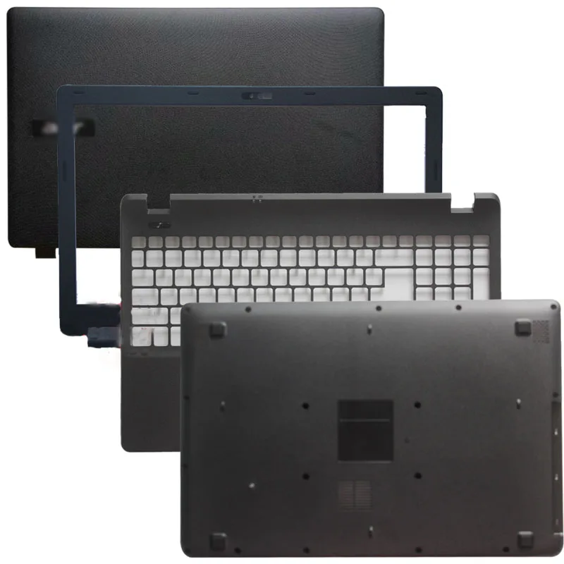 

Новинка, чехол для ноутбука Acer Aspire ES1-531 EX2519 N15W4 MS2394, передняя панель, Упор для рук, Нижняя крышка, петли, петли, крышка
