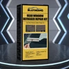 Practical Car Conduct Electricity Glue DIY Quick Repair Scratched Broken Defroster Repair Heater Grid Lines Fix Repair 2