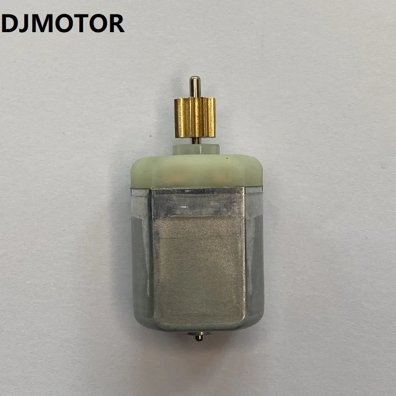 Ford Lincoln Tesla FC-280SC-24105 DC 12V 9 teeth Motor dc motor