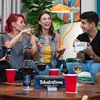 Mature Fun for Adults: Telestrations After Dark Board Game 4