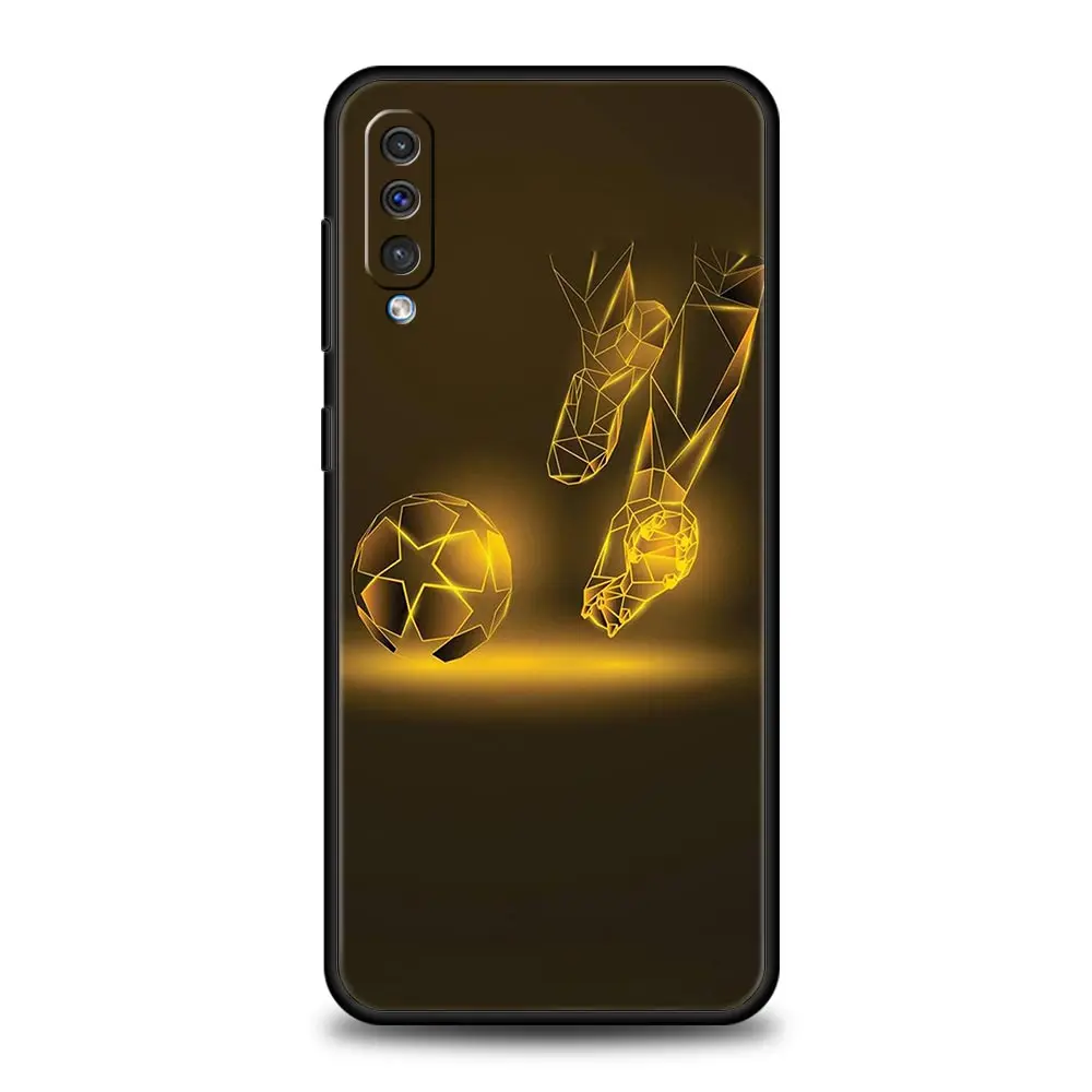 Football Sport Soccer Phone Case Cover