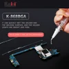 Kaisi 868 BGA Paste 10cc BGA PCB No-Clean Solder Past Flux Grease Soldering Repair for mobile phone BGA IC Repair Welding 3