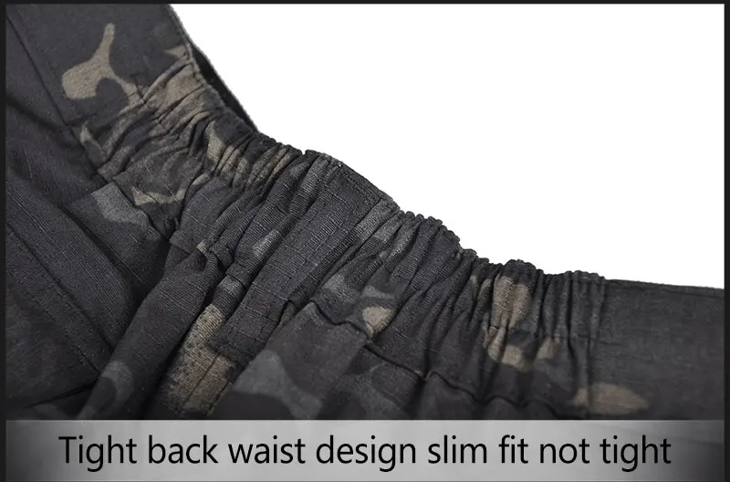 M65 Military Camouflage Jackets&pants Us Army Tactical Men's ...
