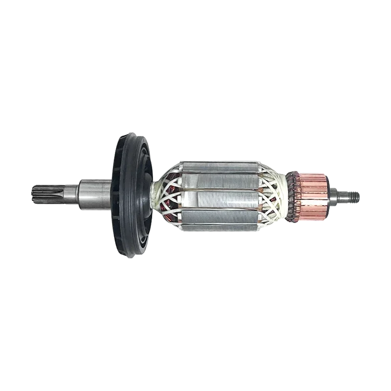 Рисунок 6 - AC220-240V роторный Статор для