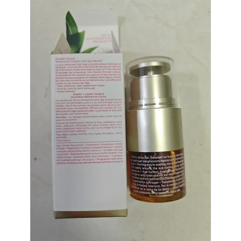 Double Extract Eye Cream Benefits