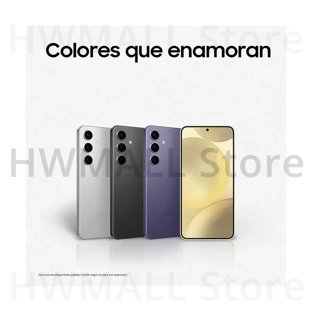 Samsung Galaxy S24: The Future of Smartphones Arrives in 2024