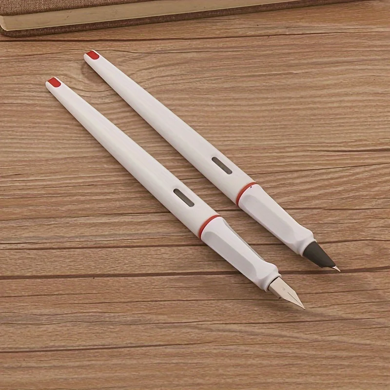 Stylo plume de calligraphie à plumes en immersion, jeu de bouteilles d