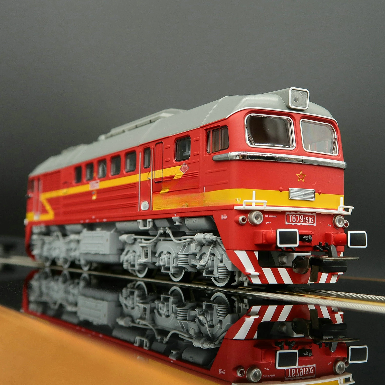 PIKO HO 59134 GTW 2/6 チェコ　レールカー PIKO HO 59134 GTW 2/6 チェコ レールカー（GTW 2/6 Commuter