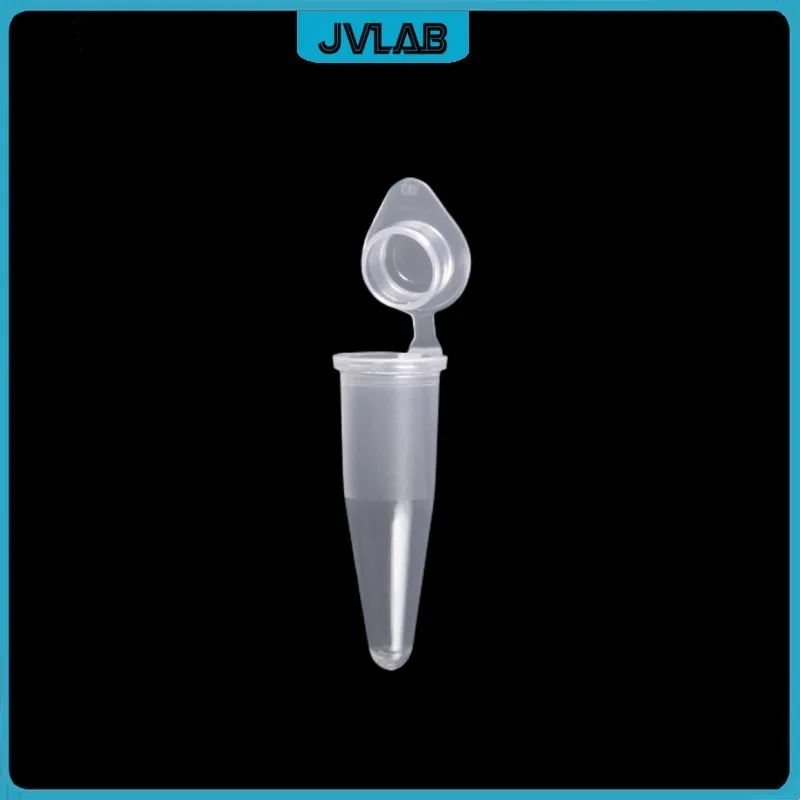 

Пцр трубка 0,2 мл плоская крышка ультратонкая стеновая центрифуга трубка 0,1 мл DNase-/RNase-free непирогенная нецитотоксичная для ПЦР использовать 1000/PK