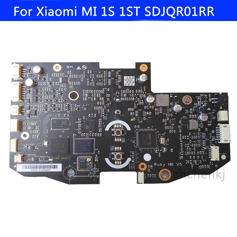 

Original Vacuum Cleaner Motherboard For Xiaomi Mi Mijia 1S 1st Generation SDJQR01RR SDJQR02RR SDJQR03RR Robot Parts