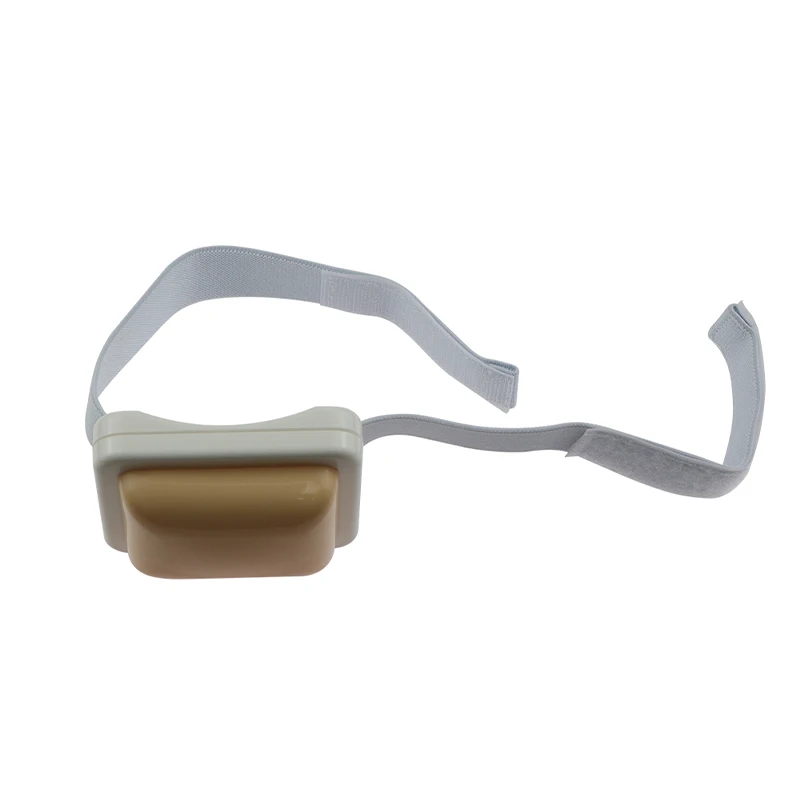 

Инструмент для тренировки при инъекции мышц, Тренировочный Коврик для инъекций, практика медсестер, студентов-медсестер