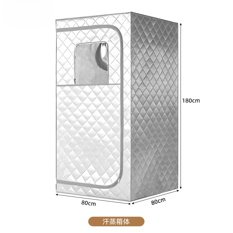 

Дезинтоксикация всего тела, семейное пространство, Капсульная сауна, комната