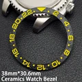 6 Bezel