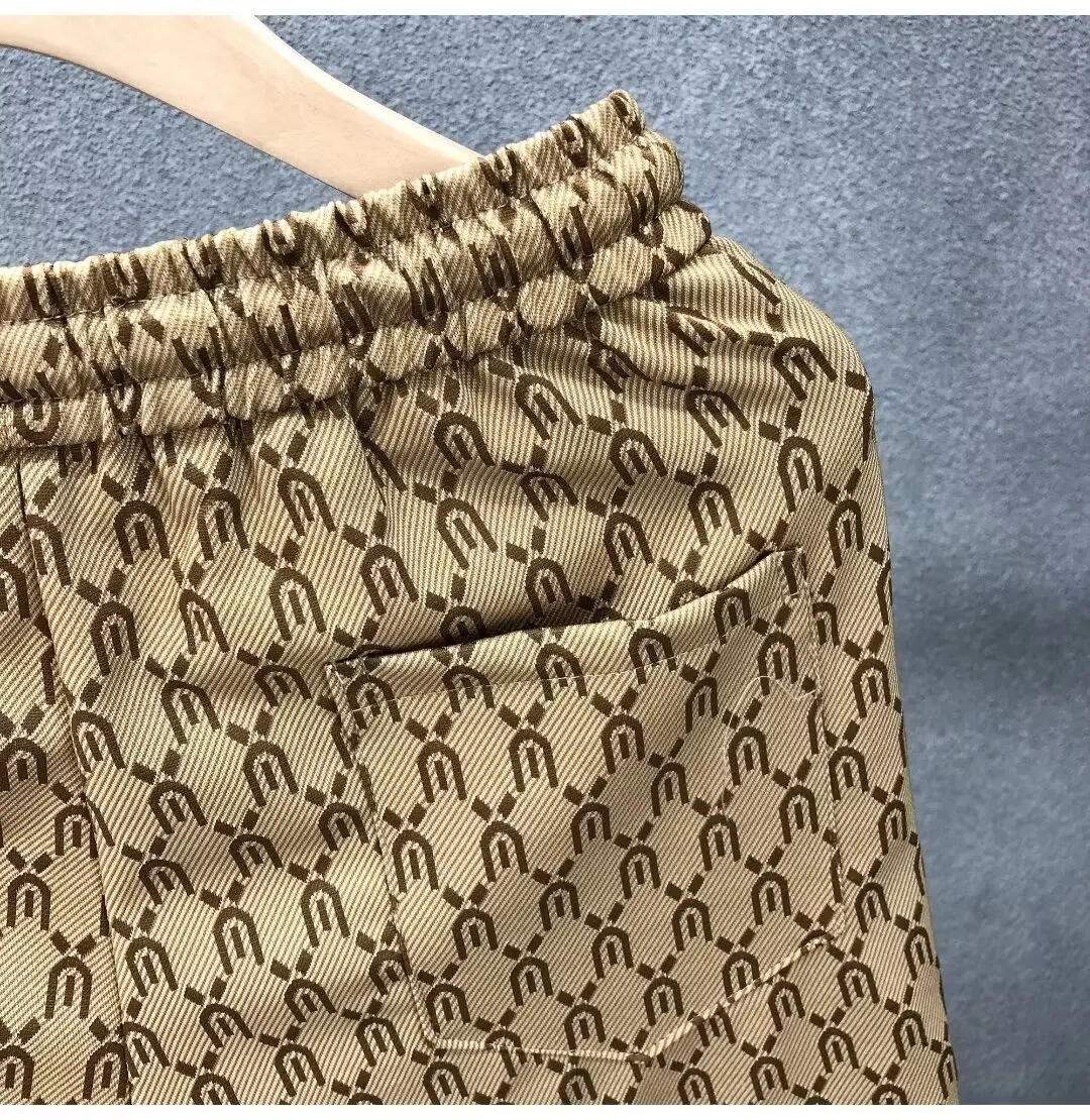 New ArrivalSummer Loose Of Male Casual Shorts - Uniqwear