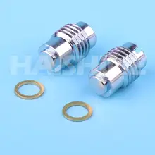 

Decompression Valve Plug Kit For Stihl 050 051 075 076 TS510 TS760 Chainsaw Replacement Spare Part 1111 025 2200