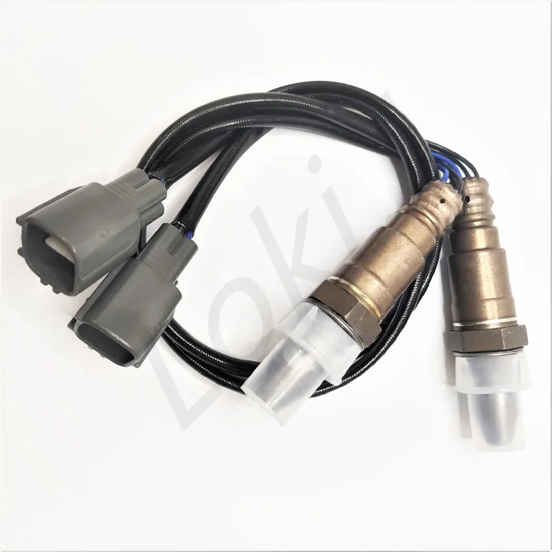 

New Oxygen Sensor Front OE:89467-0E150 For Toyota Highlander 2009.05-2015.03 2.7L 2012.05-2015.03 3.5L 894670E150