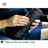 Portable Mini Espresso Machine, 12V/24V Car Coffee Maker with Self-Heating,  Compatible For NS Pods & Ground Coffee 4