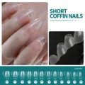 S Coffin 120pcs