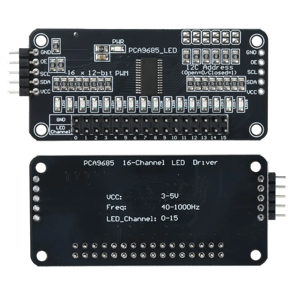MB Bus LED Controller Controllore Luminosità LED E Potenza MB Bus LED Controller Controllore Luminosità LED E Potenza