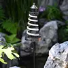 Outdoor Solar Garden Light Frog Snail Light House Garden Stake Light Waterproof Solar Garden Lights Landscape Lighting For 4