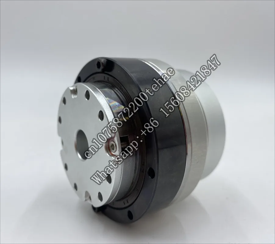 

Harmonic deceleration servo motor coding drive integrated robot manipulator joint motor RI50-70proNo holding brake