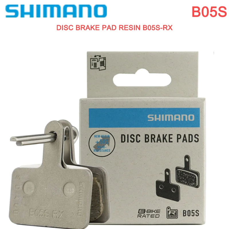 Shimano Disc Shimano Bs01 Resin Shimano Brake Pads Compatibility