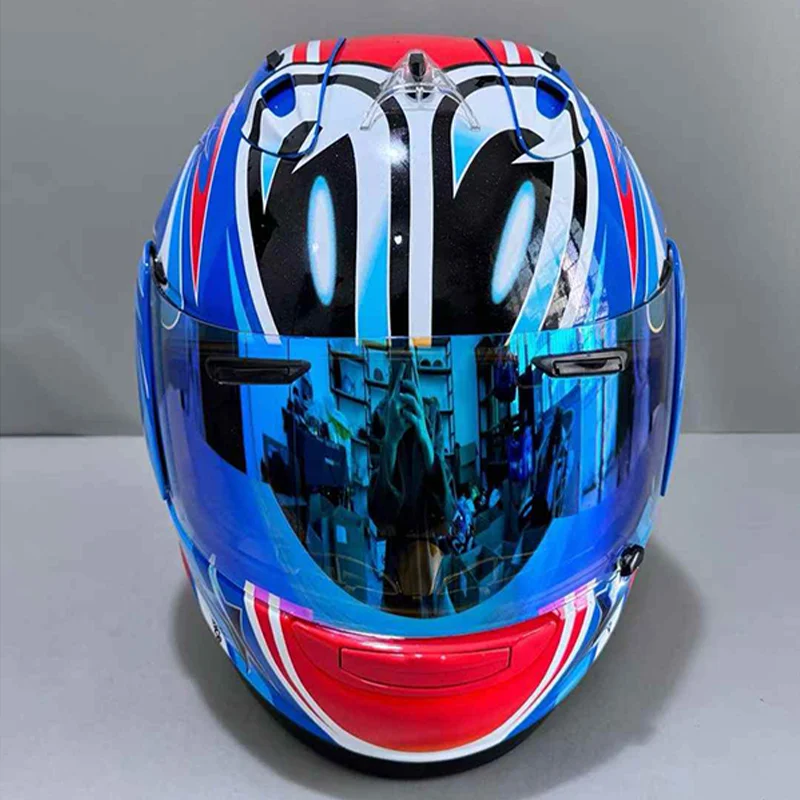 RX-7X ��ī�� ���� 03 ������� ��� RX7X Ǯ ���̽� ��� RX-7X Corsair-X RX-7V ī���� ������ M-XXL �Ϻ�