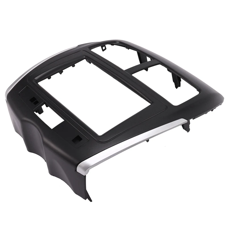 미쓰비시 ASX RVR 아웃랜더 스포츠용 자동차 라디오 근막, 시트로엥 C4 스테레오 파시아 대시 CD 트림 설치 키트, 2 딘