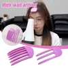 3/6 Teeth Fluffy Hair Roots High Skull Artifact Hairpin Natural Fluffy Traceless Hair Beauty Styling Tools for Lazy Для Волос 5