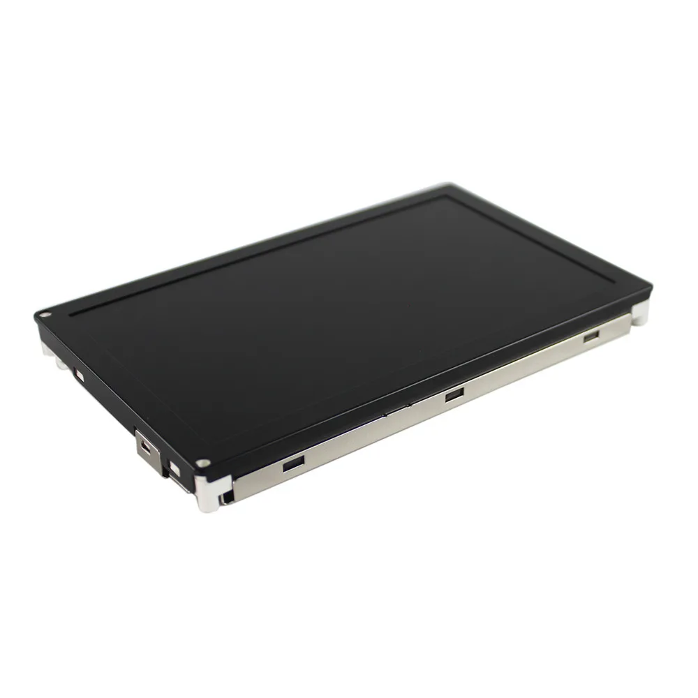 LCD display LCD screen panel for Cat Caterpillar Monitor 320D E320D 279-7611 227-7698 2797611 2277698 excavator replacement parts