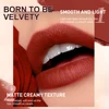 2023 New Matte Nude Lipstick Pen Long Lasting Lipliner Lip Pencil Waterproof Lip Liner Contour Sexy Red Lip Makeup Set For Women 4