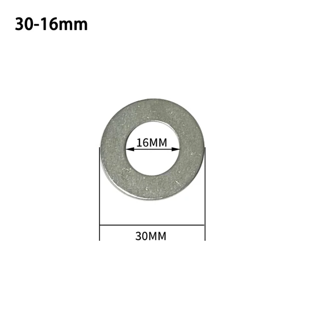 30-16mm