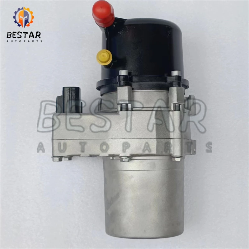 

5154663AC 5154663AA 5154663AB 5154663 Power Steering Pump for JEEP GRAND CHEROKEE 3.6L 2014-2015 Reconditioned